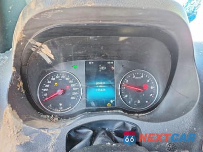 Zdjęcie 9 z 13 samochodu: 2023 MERCEDES-BENZ SPRINTER 2500 VIN:W1Y40BHY8PT130877 - miniatura