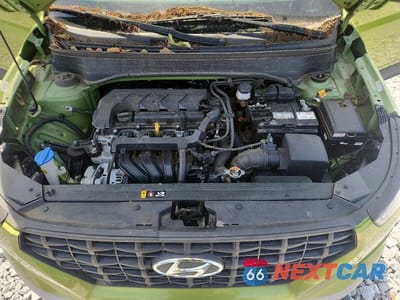 Zdjęcie 11 z 12 samochodu: 2022 HYUNDAI VENUE SE VIN:KMHRB8A30NU160058 - miniatura