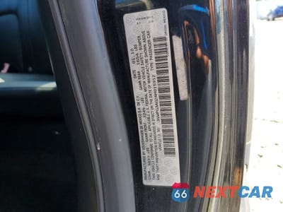 Zdjęcie 12 z 12 samochodu: 2010 VOLKSWAGEN NEW BEETLE VIN:3VWPG3AG2AM015912 - miniatura