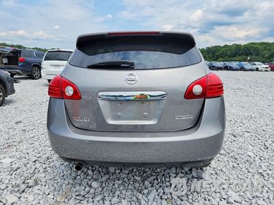 Zdjęcie 11 z 24 samochodu: 2013 NISSAN ROGUE S VIN:JN8AS5MTXDW540737 - miniatura