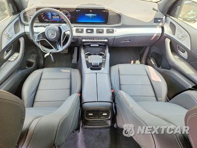 Zdjęcie 8 z 14 samochodu: 2026 MERCEDES-BENZ GLE 350 4MATIC VIN:4JGFB4FB9TB586061 - miniatura