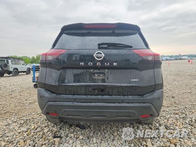 Zdjęcie 6 z 14 samochodu: 2021 NISSAN ROGUE S VIN:5N1AT3ABXMC770560 - miniatura