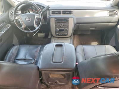 Zdjęcie 8 z 13 samochodu: 2013 GMC SIERRA K1500 SLT VIN:3GTP2WE77DG130702 - miniatura