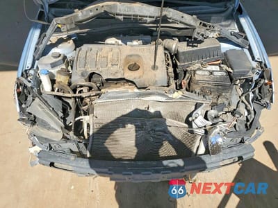 Zdjęcie 11 z 12 samochodu: 2011 HYUNDAI ACCENT GLS VIN:KMHCN4AC5BU621031 - miniatura