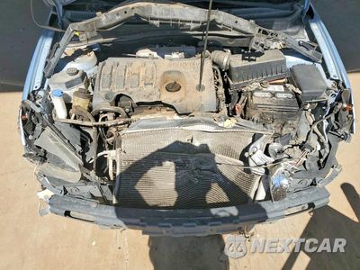 Zdjęcie 11 z 12 samochodu: 2011 HYUNDAI ACCENT GLS VIN:KMHCN4AC5BU621031 - miniatura