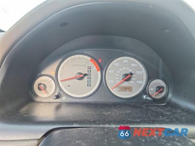 Zdjęcie 9 z 12 samochodu: 2001 HONDA CIVIC LX VIN:1HGEM22531L020551 - miniatura