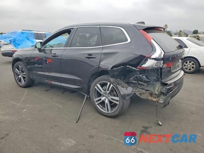 Drugie zdjęcie samochodu z przodu: 2020 VOLVO XC60 T5 MOMENTUM VIN:YV4102RK8L1561773 - miniatura