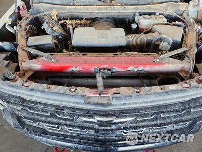 Zdjęcie 11 z 11 samochodu: 2023 CHEVROLET SILVERADO K1500 LT TRAIL BOSS VIN:3GCUDFED3PG151604 - miniatura