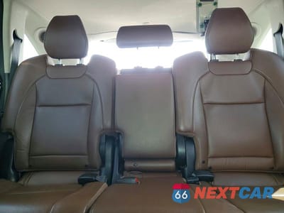 Zdjęcie 10 z 14 samochodu: 2017 ACURA MDX TECHNOLOGY VIN:5FRYD4H56HB025592 - miniatura