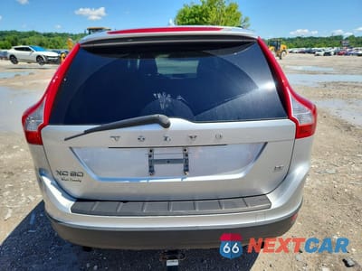 Zdjęcie 6 z 12 samochodu: 2010 VOLVO XC60 VIN:YV4982DLXA2066526 - miniatura