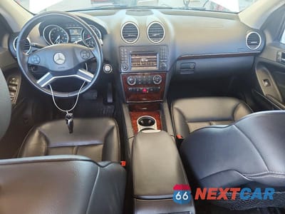 Zdjęcie 8 z 13 samochodu: 2010 MERCEDES-BENZ GL 450 4MATIC VIN:4JGBF7BE0AA561251 - miniatura