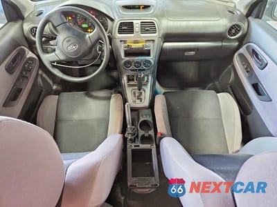 Zdjęcie 8 z 12 samochodu: 2007 SUBARU IMPREZA VIN:JF1GG61667H817894 - miniatura