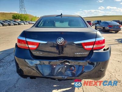 Zdjęcie 6 z 12 samochodu: 2015 BUICK VERANO VIN:1G4PP5SK8F4155799 - miniatura
