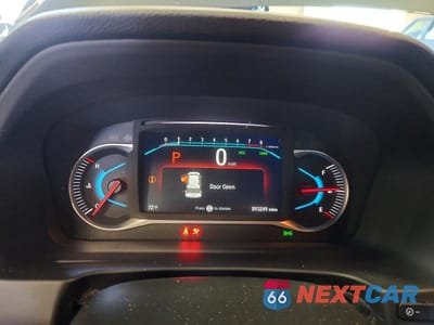 Zdjęcie 9 z 13 samochodu: 2020 HONDA PILOT EXL VIN:5FNYF6H58LB049697 - miniatura