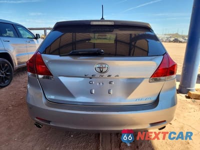 Zdjęcie 6 z 13 samochodu: 2015 TOYOTA VENZA XLE VIN:4T3BK3BB8FU110379 - miniatura