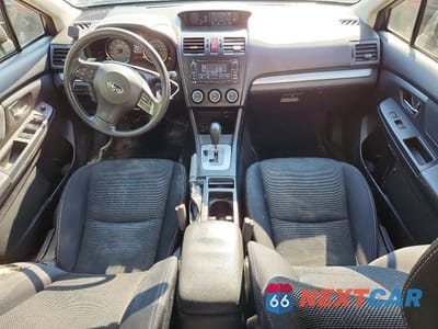 Zdjęcie 8 z 13 samochodu: 2013 SUBARU XV CROSSTREK 2.0 PREMIUM VIN:JF2GPACC0DH202674 - miniatura