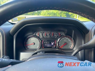 Zdjęcie 8 z 14 samochodu: 2015 GMC SIERRA K1500 SLT VIN:1GTV2VEC2FZ189805 - miniatura