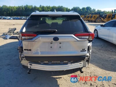 Zdjęcie 6 z 14 samochodu: 2020 TOYOTA RAV4 LE VIN:JTMMWRFV7LD053590 - miniatura