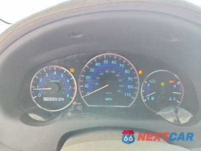 Zdjęcie 9 z 13 samochodu: 2008 TOYOTA SIENNA LE 8-PASSENGER VIN:5TDZK23C28S162952 - miniatura