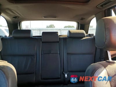 Zdjęcie 10 z 13 samochodu: 2006 BMW X5 3.0I VIN:5UXFA13526LY36113 - miniatura