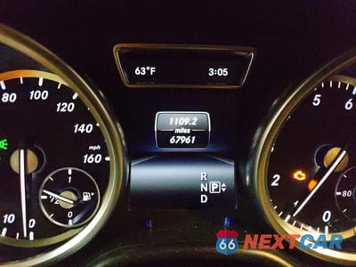 Zdjęcie 9 z 13 samochodu: 2014 MERCEDES-BENZ GL 550 4MATIC VIN:4JGDF7DE0EA382509 - miniatura