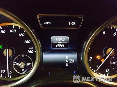 Zdjęcie 9 z 13 samochodu: 2014 MERCEDES-BENZ GL 550 4MATIC VIN:4JGDF7DE0EA382509 - miniatura