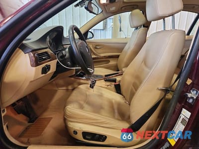 Zdjęcie 7 z 13 samochodu: 2008 BMW 328 I VIN:WBAVA37588NL54818 - miniatura