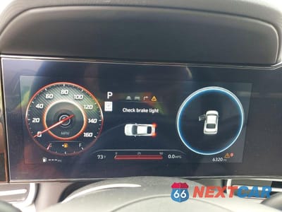 Zdjęcie 9 z 13 samochodu: 2024 HYUNDAI ELANTRA LIMITED VIN:KMHLP4DGXRU801012 - miniatura