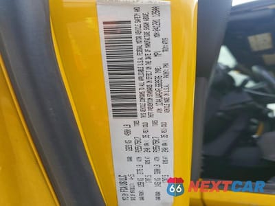 Zdjęcie 13 z 13 samochodu: 2015 JEEP WRANGLER SPORT VIN:1C4AJWAG4FL669976 - miniatura