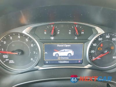 Zdjęcie 9 z 13 samochodu: 2023 GMC TERRAIN SLT VIN:3GKALPEG2PL103142 - miniatura