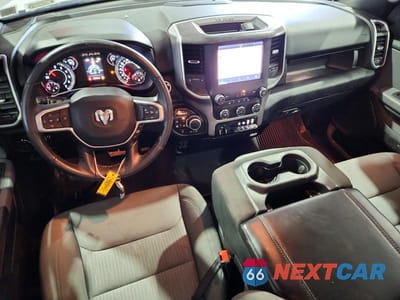 Zdjęcie 8 z 12 samochodu: 2023 RAM 1500 VIN:1C6SRFMT8PN554493 - miniatura