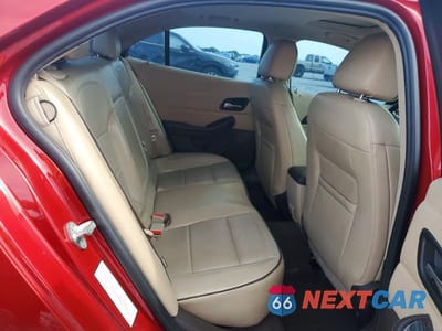 Zdjęcie 10 z 12 samochodu: 2014 CHEVROLET MALIBU LTZ VIN:1G11H5SL9EF254062 - miniatura