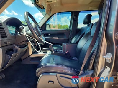Zdjęcie 7 z 13 samochodu: 2012 JEEP LIBERTY JET VIN:1C4PJMFK7CW135814 - miniatura