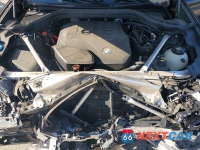 Zdjęcie 12 z 13 samochodu: 2022 BMW X3 XDRIVE30I VIN:5UX53DP00N9N03877 - miniatura