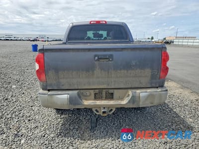 Zdjęcie 6 z 12 samochodu: 2017 TOYOTA TUNDRA SR5 VIN:5TFDY5F19HX610313 - miniatura