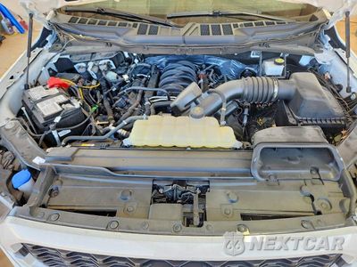 Zdjęcie 11 z 13 samochodu: 2023 FORD F150 SUPERCREW VIN:1FTFW1E52PKF99307 - miniatura