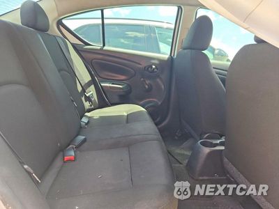 Zdjęcie 10 z 12 samochodu: 2019 NISSAN VERSA S PLUS VIN:3N1CN7AP0KL804827 - miniatura