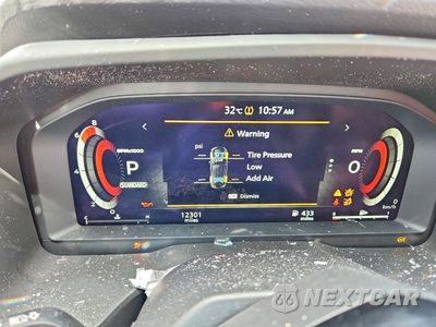 Zdjęcie 9 z 14 samochodu: 2025 NISSAN ROGUE PLATINUM VIN:JN8BT3DC3SW103066 - miniatura