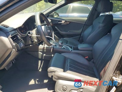 Zdjęcie 7 z 12 samochodu: 2018 AUDI A4 PREMIUM PLUS VIN:WAUENAF41JA151123 - miniatura
