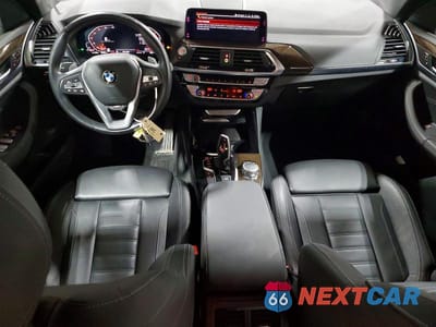 Zdjęcie 8 z 12 samochodu: 2020 BMW X3 XDRIVE30I VIN:5UXTY5C02LLT37088 - miniatura