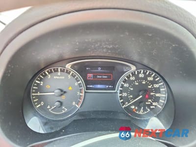 Zdjęcie 9 z 12 samochodu: 2018 NISSAN ALTIMA 2.5 S VIN:1N4AL3AP5JC296860 - miniatura