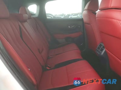 Zdjęcie 11 z 13 samochodu: 2025 ACURA ADX A-SPEC ADVANCE VIN:3HDSA2H74SM703957 - miniatura