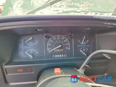 Zdjęcie 9 z 13 samochodu: 1994 FORD ECONOLINE E350 VAN VIN:1FTJE34G6RHA76125 - miniatura