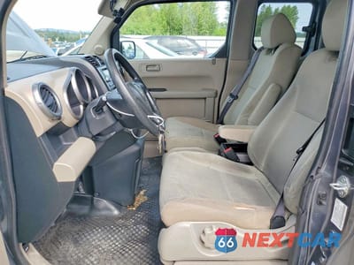 Zdjęcie 7 z 14 samochodu: 2009 HONDA ELEMENT EX VIN:5J6YH28709L001812 - miniatura
