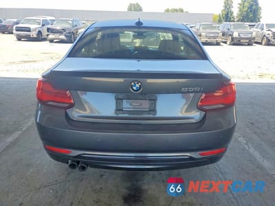 Zdjęcie 6 z 13 samochodu: 2020 BMW 230I VIN:WBA2J1C08L7E62261 - miniatura
