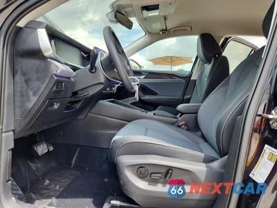 Zdjęcie 7 z 14 samochodu: 2025 VOLKSWAGEN TIGUAN SE VIN:3VVFR7RM4SM056457 - miniatura