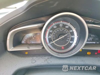 Zdjęcie 9 z 13 samochodu: 2015 MAZDA 3 SPORT VIN:JM1BM1K74F1218832 - miniatura