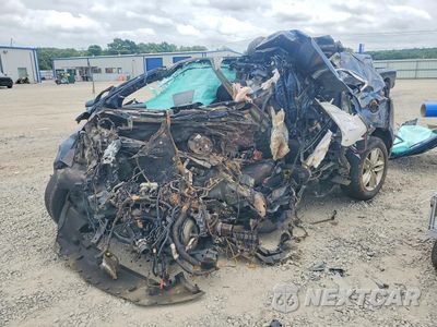 2017 FORD EDGE SEL 2FMPK4J96HBB04611 - główne zdjęcie licytacji z USA - miniatura