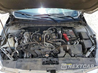 Zdjęcie 11 z 12 samochodu: 2023 NISSAN ALTIMA SV VIN:1N4BL4DV6PN313859 - miniatura