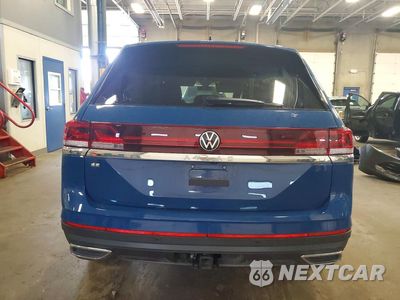 Zdjęcie 6 z 14 samochodu: 2026 VOLKSWAGEN ATLAS SE VIN:1V2WN2CA2TC543072 - miniatura